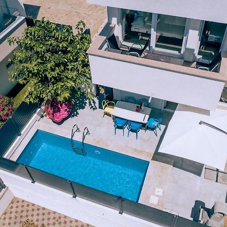 Villa Tina Novalja Εξωτερικό φωτογραφία
