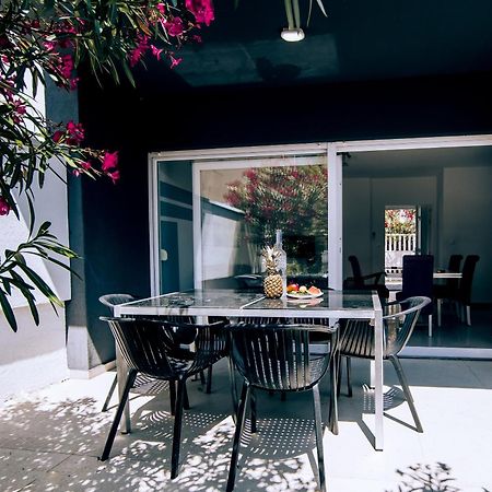 Villa Tina Novalja Εξωτερικό φωτογραφία