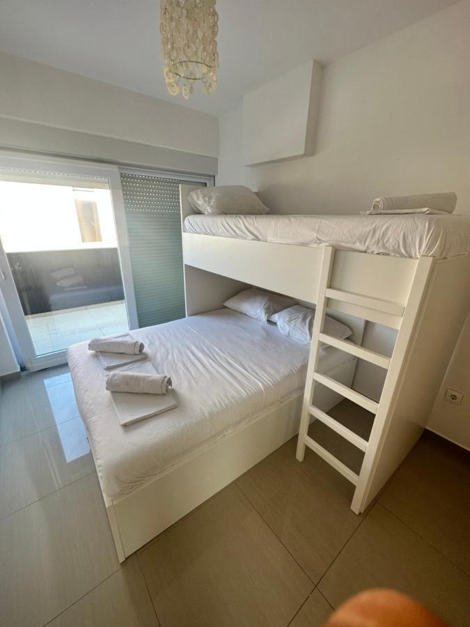Villa Tina Novalja Εξωτερικό φωτογραφία