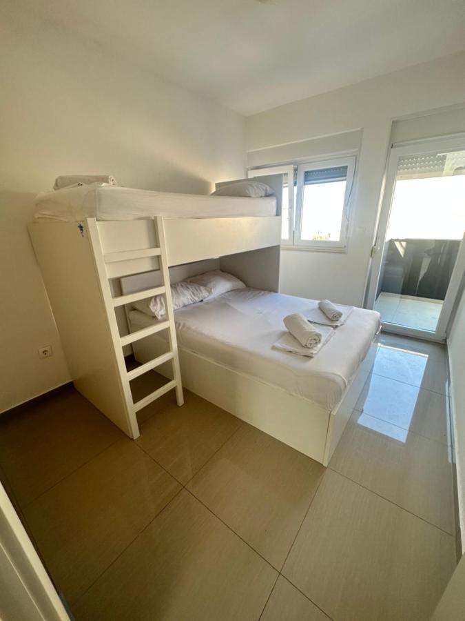 Villa Tina Novalja Εξωτερικό φωτογραφία