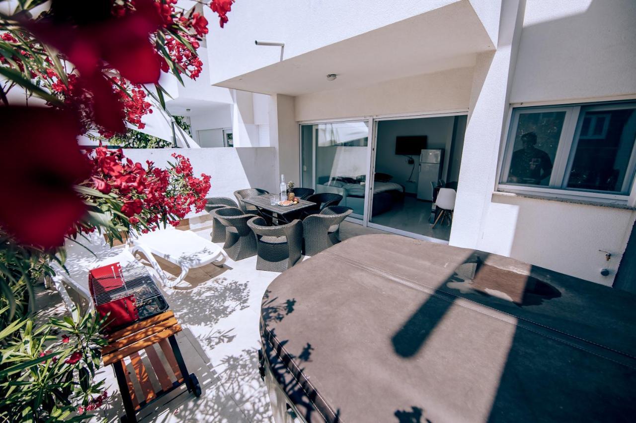 Villa Tina Novalja Εξωτερικό φωτογραφία