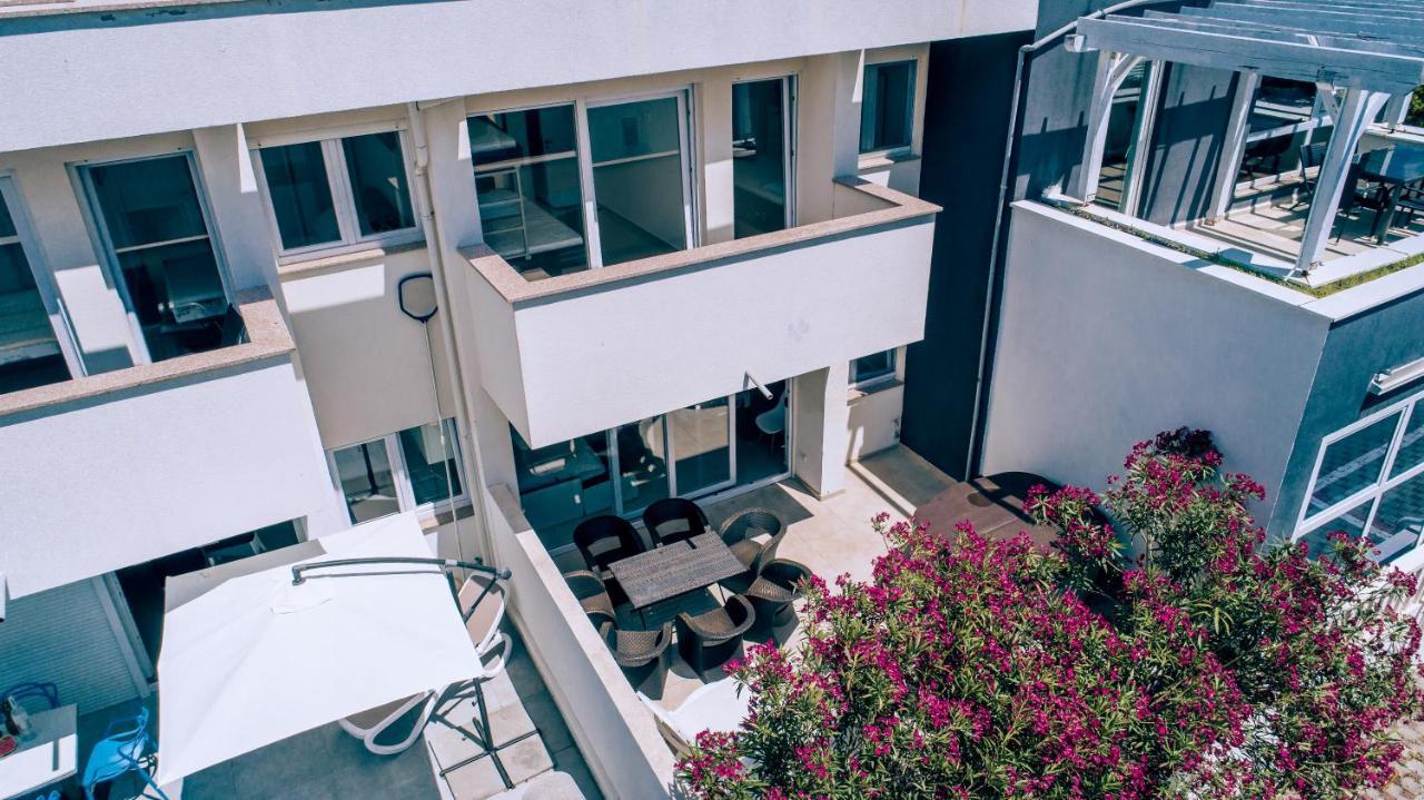 Villa Tina Novalja Εξωτερικό φωτογραφία