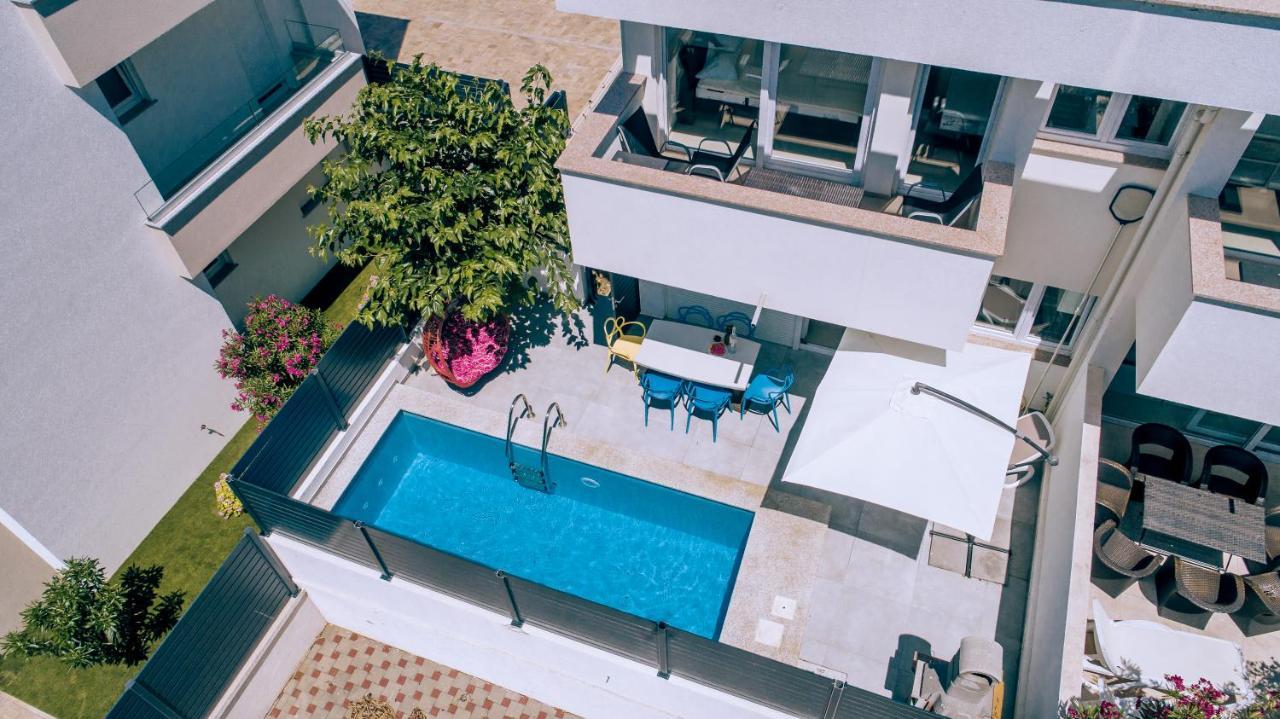 Villa Tina Novalja Εξωτερικό φωτογραφία