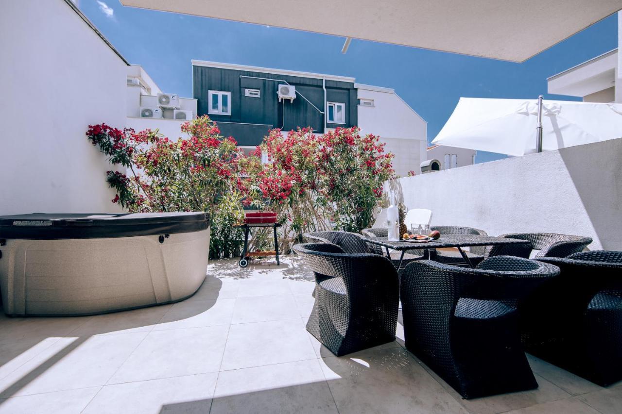 Villa Tina Novalja Εξωτερικό φωτογραφία