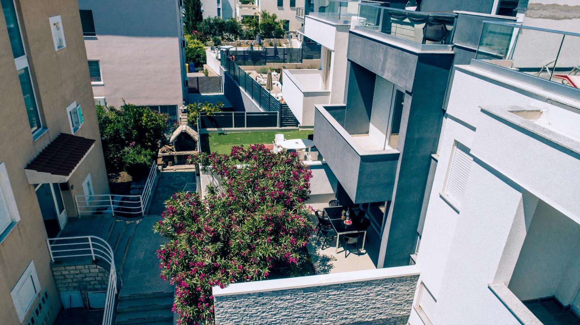 Villa Tina Novalja Εξωτερικό φωτογραφία