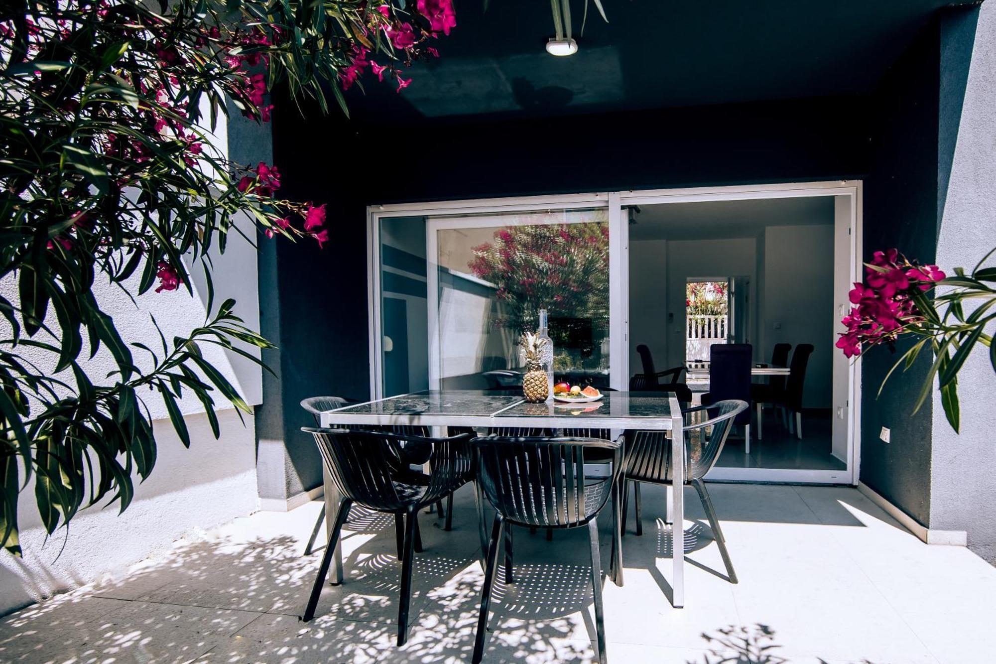 Villa Tina Novalja Εξωτερικό φωτογραφία