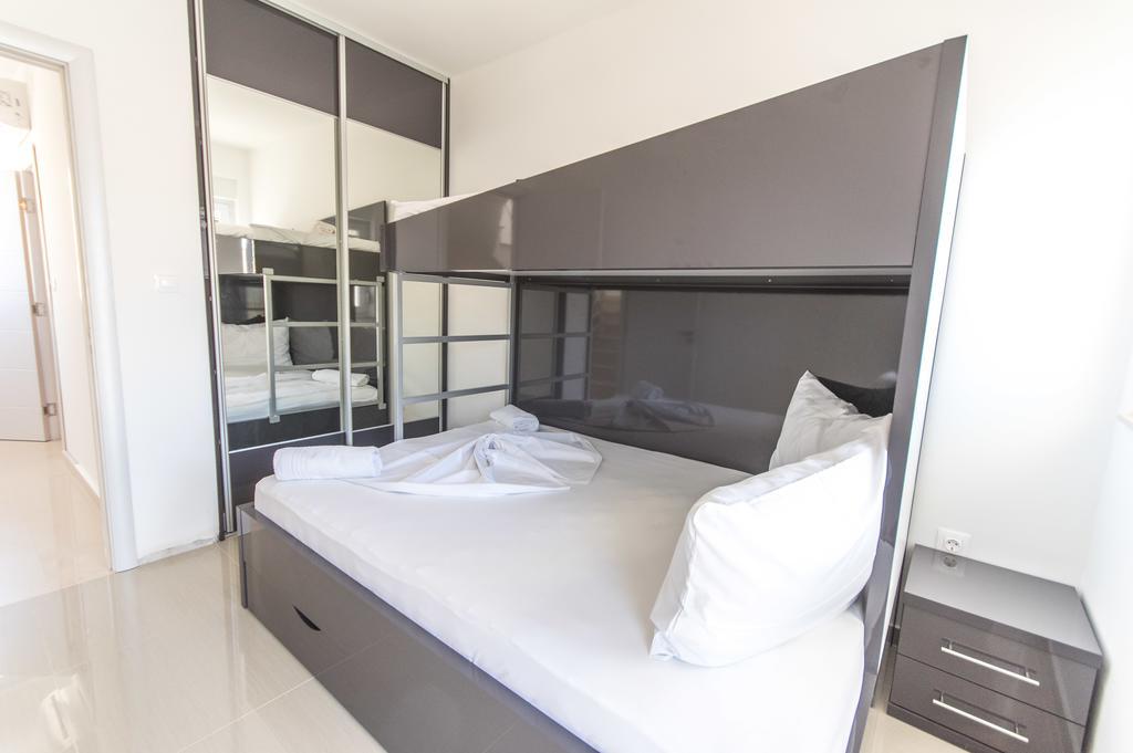 Villa Tina Novalja Εξωτερικό φωτογραφία