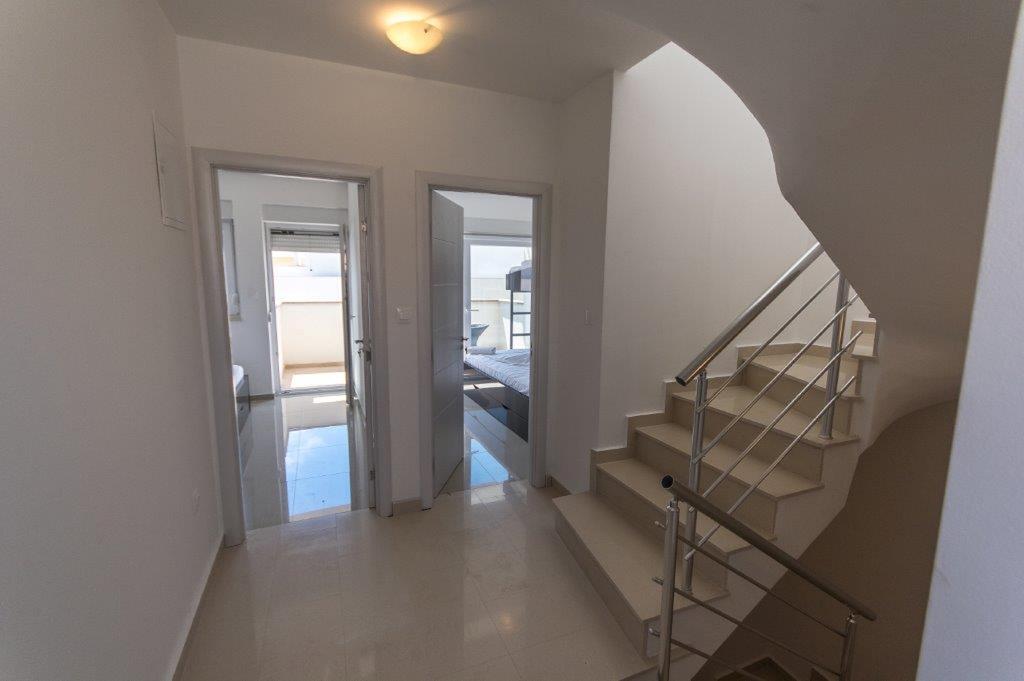 Villa Tina Novalja Εξωτερικό φωτογραφία