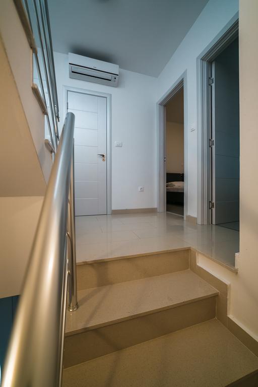 Villa Tina Novalja Εξωτερικό φωτογραφία