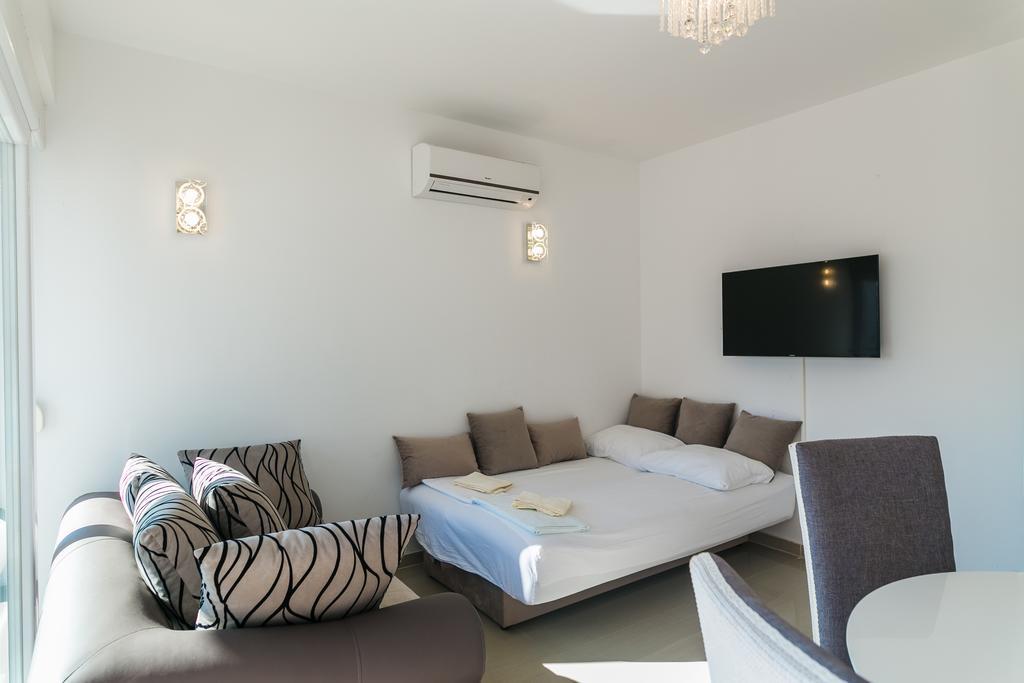 Villa Tina Novalja Εξωτερικό φωτογραφία