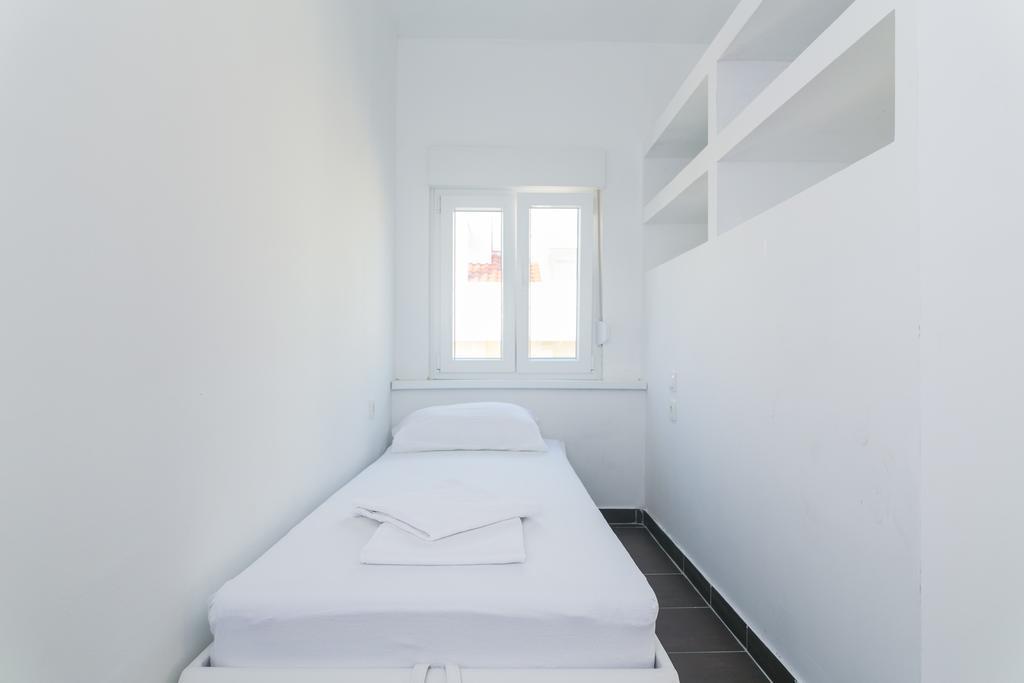 Villa Tina Novalja Εξωτερικό φωτογραφία