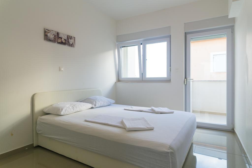 Villa Tina Novalja Εξωτερικό φωτογραφία
