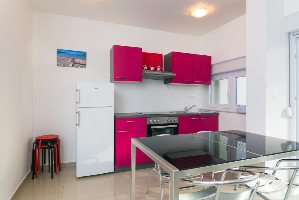 Villa Tina Novalja Εξωτερικό φωτογραφία